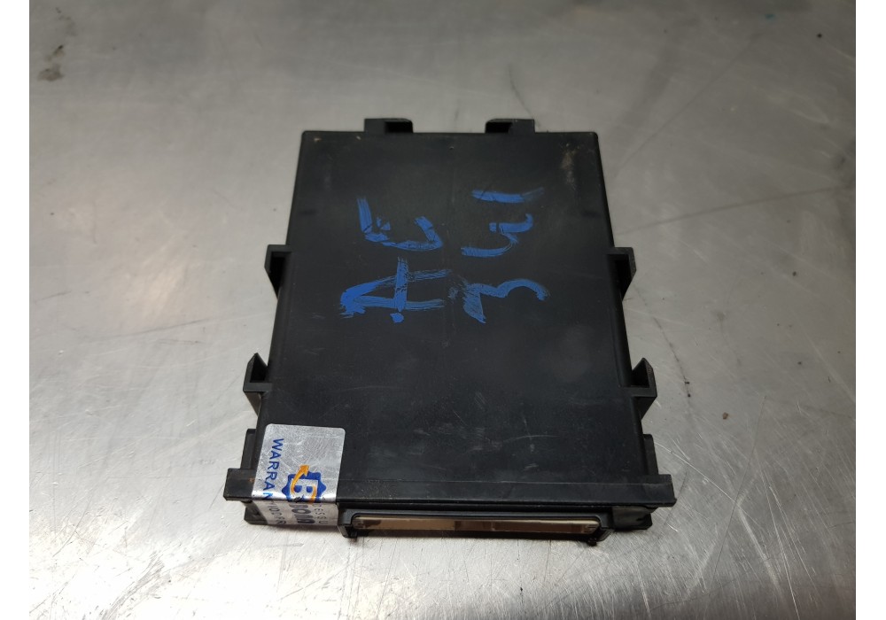 Recambio de modulo electronico para toyota corolla touring sports (e21) hybrid referencia OEM IAM 8911102110  