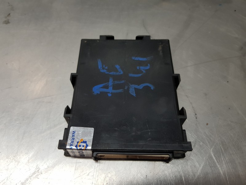 Recambio de modulo electronico para toyota corolla touring sports (e21) hybrid referencia OEM IAM 8911102110  
