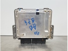 Recambio de centralita motor uce para peugeot 208 (p2) puretech referencia OEM IAM 9838217080  