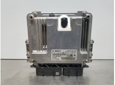 Recambio de centralita motor uce para peugeot 208 (p2) puretech referencia OEM IAM 9838217080   2