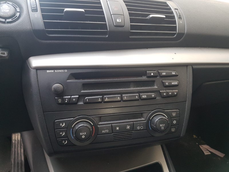 bmw serie 1 berlina (e81/e87) del año 2006