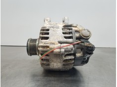 Recambio de alternador para peugeot 208 (p2) puretech referencia OEM IAM 9835689480  