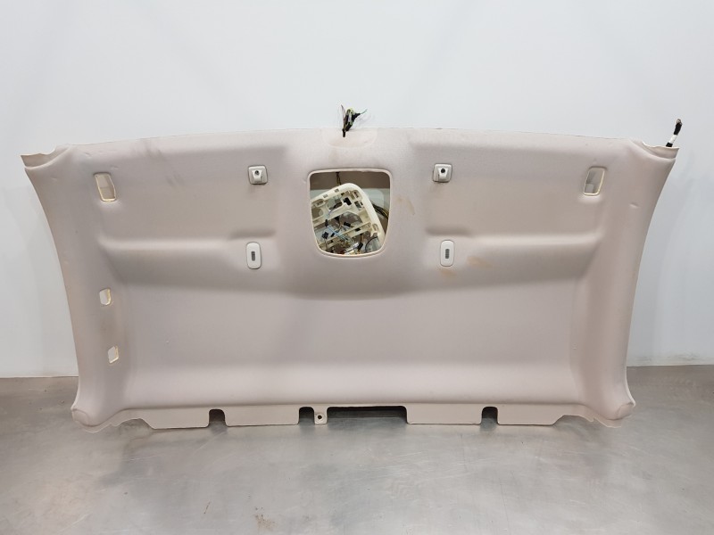 Recambio de techo para citroen spacetourer autobus referencia OEM IAM 98087858BJ  