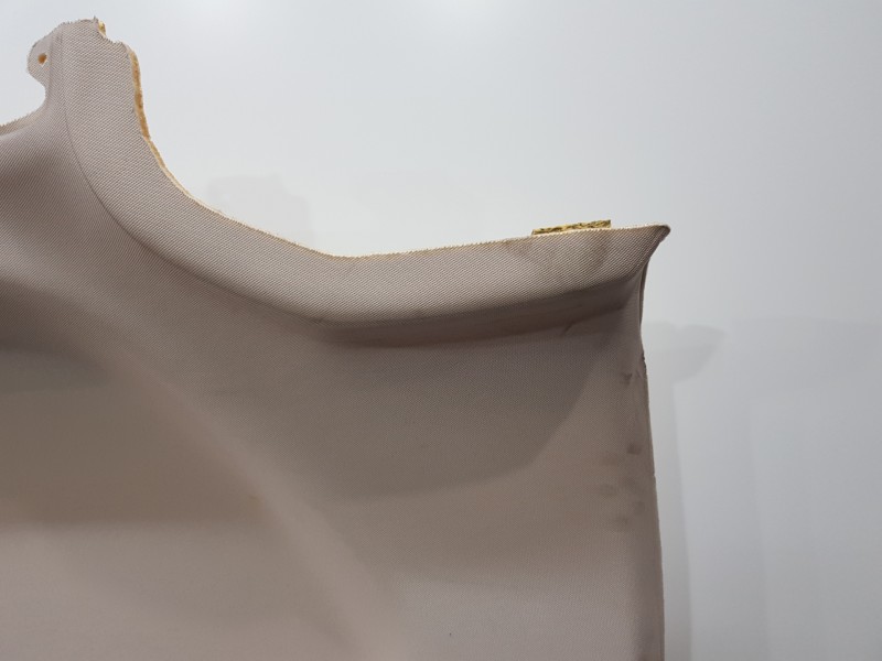 Recambio de techo para citroen spacetourer autobus referencia OEM IAM 98087858BJ  