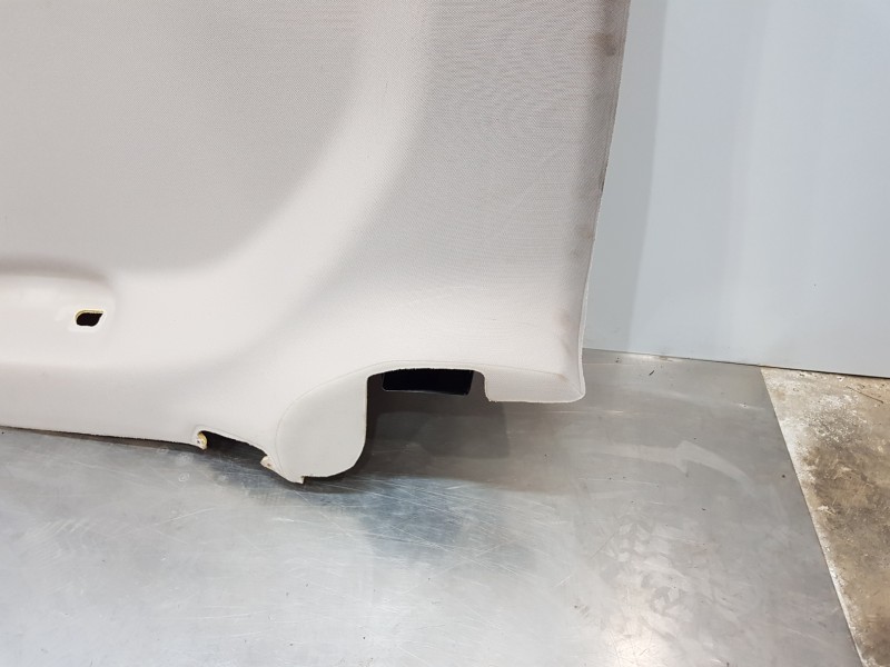 Recambio de techo para citroen spacetourer autobus referencia OEM IAM 98087858BJ  