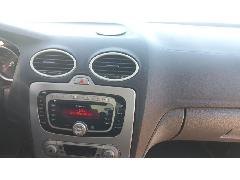 ford focus lim. (cb4) del año 2008