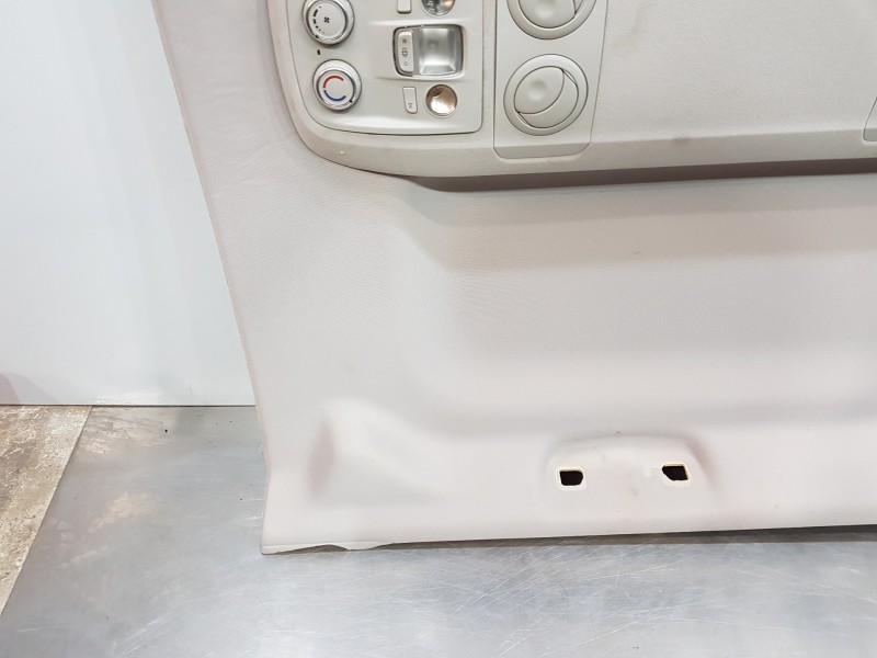 Recambio de techo para citroen spacetourer autobus referencia OEM IAM 98087858BJ  
