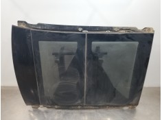 Recambio de techo para mercedes clase m (w166) bluetec referencia OEM IAM A1667800729  