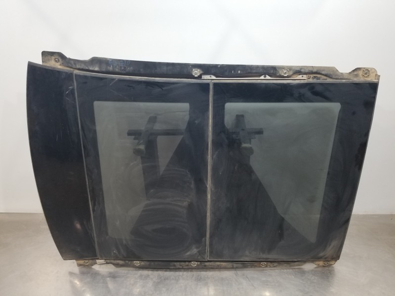 Recambio de techo para mercedes clase m (w166) bluetec referencia OEM IAM A1667800729  