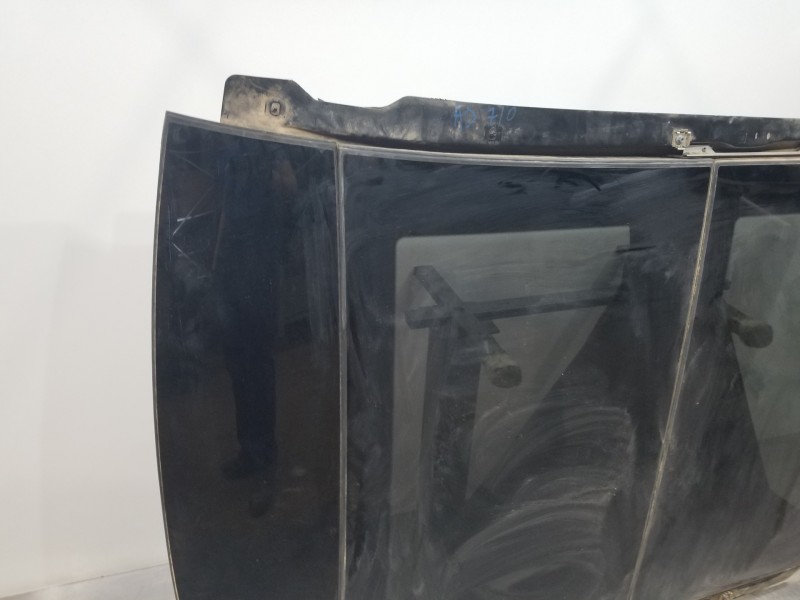 Recambio de techo para mercedes clase m (w166) bluetec referencia OEM IAM A1667800729  