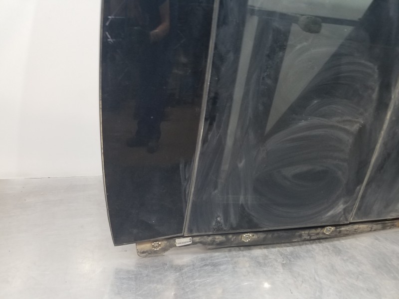 Recambio de techo para mercedes clase m (w166) bluetec referencia OEM IAM A1667800729  