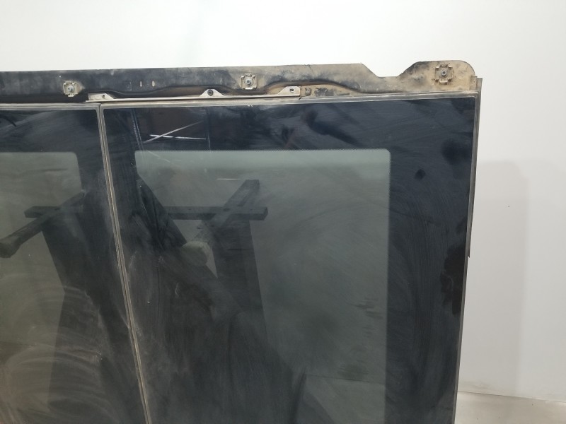 Recambio de techo para mercedes clase m (w166) bluetec referencia OEM IAM A1667800729  