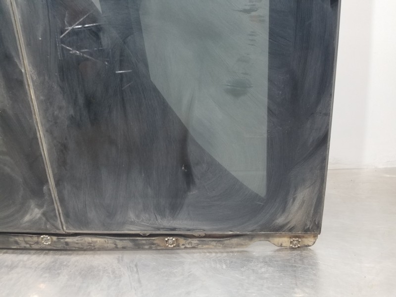 Recambio de techo para mercedes clase m (w166) bluetec referencia OEM IAM A1667800729  