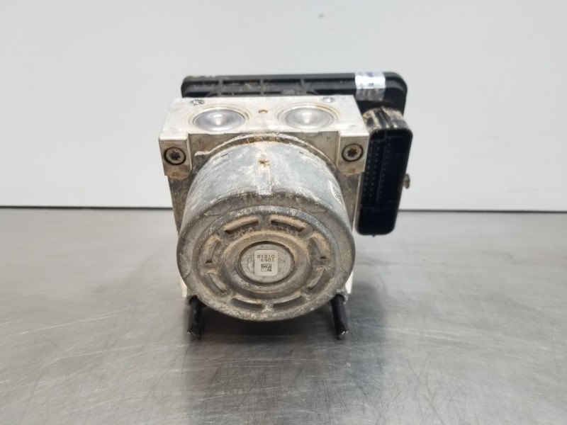 Recambio de abs para peugeot 208 (p2) puretech referencia OEM IAM 9839933780  
