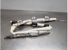 Recambio de airbag cortina delantero derecho para peugeot 208 (p2) puretech referencia OEM IAM 9827991580   2