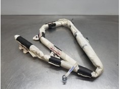 Recambio de airbag cortina delantero izquierdo para peugeot 208 (p2) puretech referencia OEM IAM 9827991480  