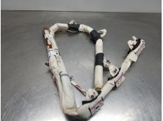 Recambio de airbag cortina delantero izquierdo para peugeot 208 (p2) puretech referencia OEM IAM 9827991480   2