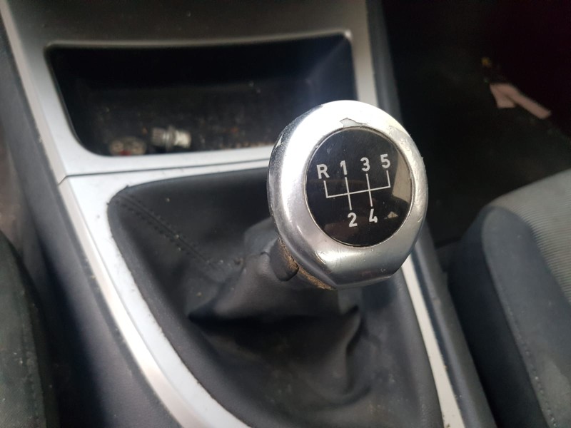 bmw serie 1 berlina (e81/e87) del año 2006