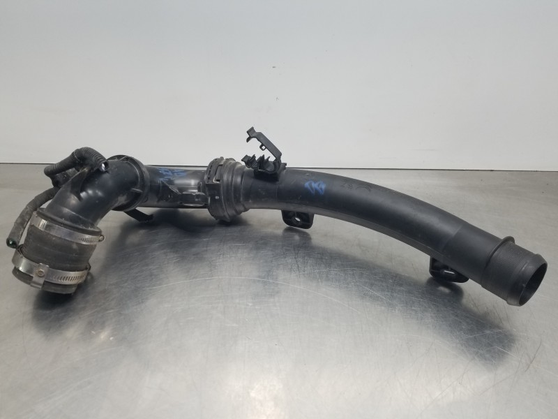 Recambio de tubo presion turbocompresor para peugeot 208 (p2) puretech referencia OEM IAM 9817416680  