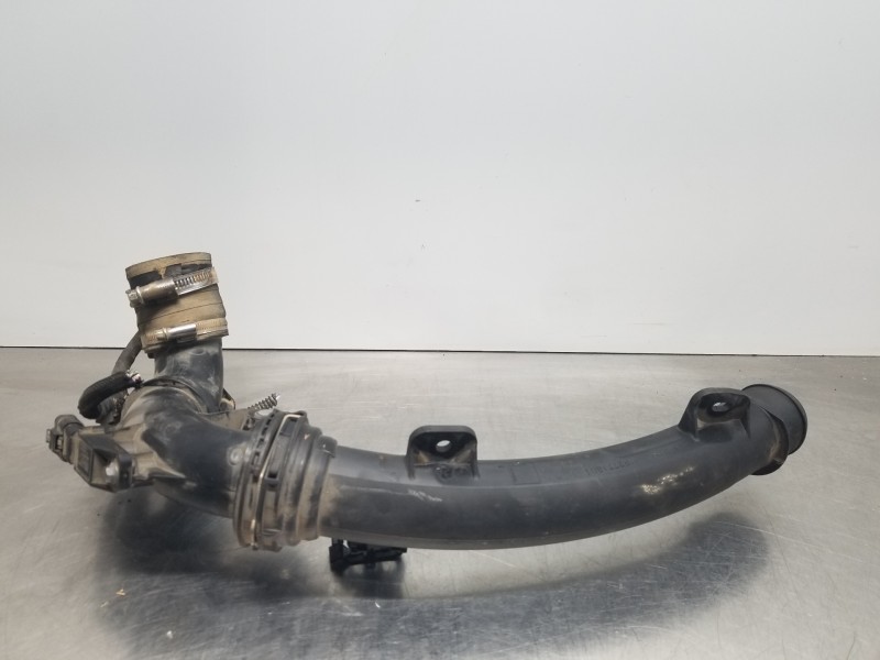 Recambio de tubo presion turbocompresor para peugeot 208 (p2) puretech referencia OEM IAM 9817416680  