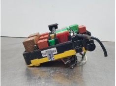 Recambio de caja reles / fusibles para peugeot 208 (p2) puretech referencia OEM IAM 9804848480   2