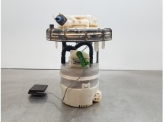 Recambio de aforador para peugeot 208 (p2) puretech referencia OEM IAM 9839248180  