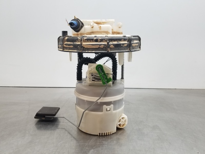 Recambio de aforador para peugeot 208 (p2) puretech referencia OEM IAM 9839248180  