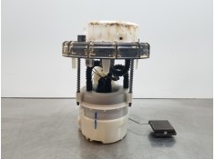 Recambio de aforador para peugeot 208 (p2) puretech referencia OEM IAM 9839248180   2