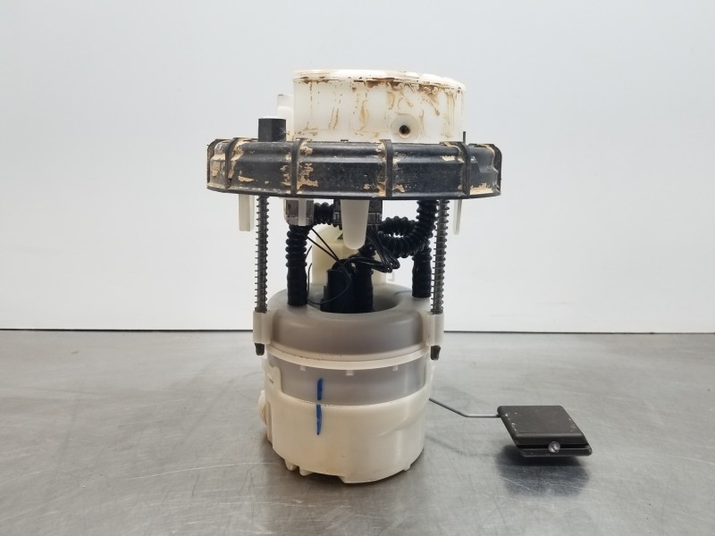 Recambio de aforador para peugeot 208 (p2) puretech referencia OEM IAM 9839248180  