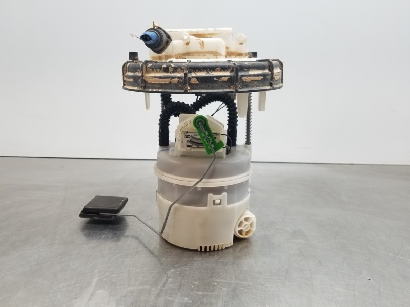 Recambio de aforador para peugeot 208 (p2) puretech referencia OEM IAM 9839248180  