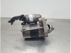 Recambio de motor arranque para peugeot 208 (p2) puretech referencia OEM IAM 9812715480  