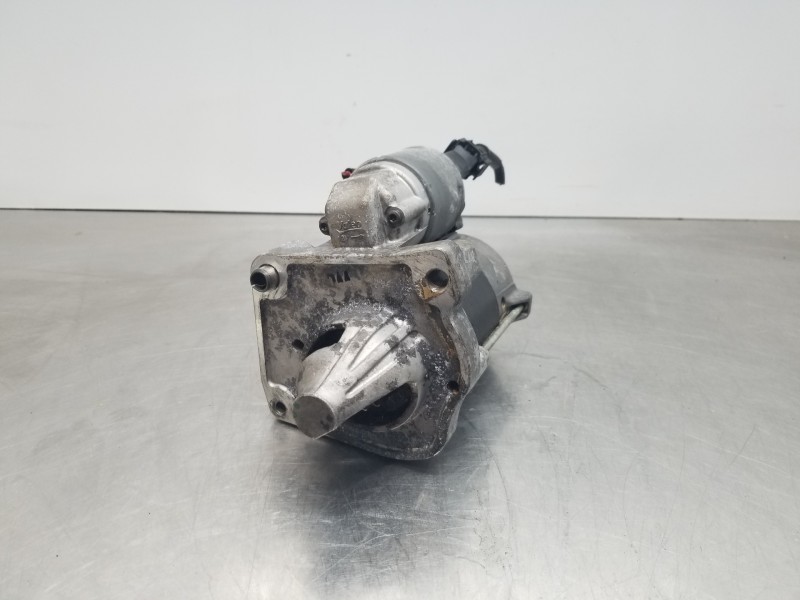 Recambio de motor arranque para peugeot 208 (p2) puretech referencia OEM IAM 9812715480  