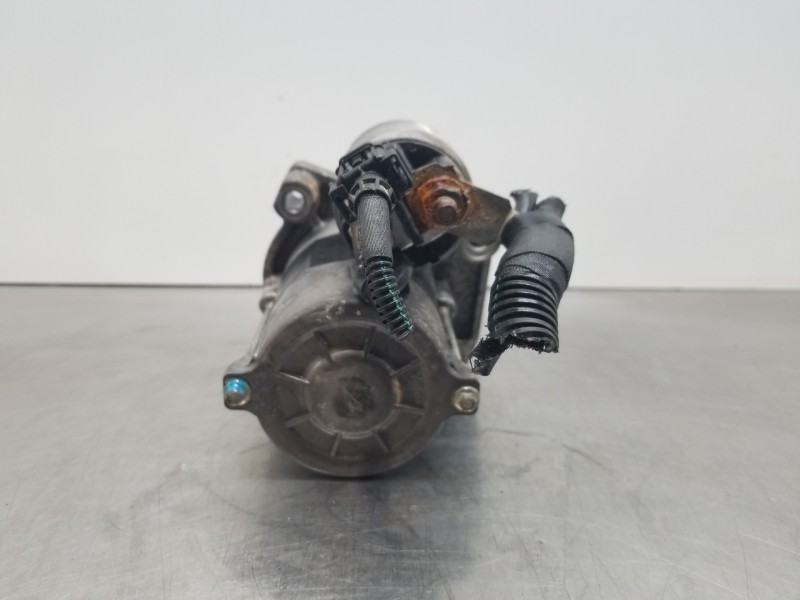 Recambio de motor arranque para peugeot 208 (p2) puretech referencia OEM IAM 9812715480  