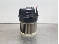 Recambio de motor calefaccion para peugeot 208 (p2) puretech referencia OEM IAM 7015011001  