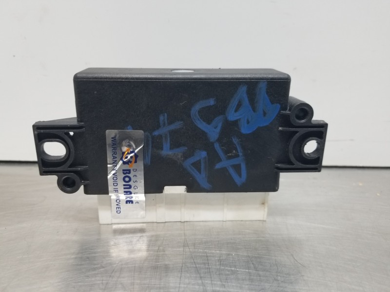 Recambio de modulo electronico para peugeot 208 (p2) puretech referencia OEM IAM 9838793580  