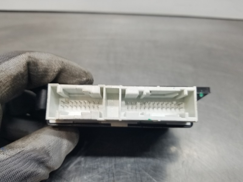 Recambio de modulo electronico para peugeot 208 (p2) puretech referencia OEM IAM 9838793580  