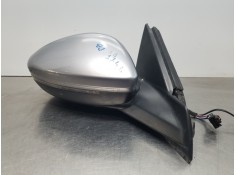 Recambio de retrovisor derecho para peugeot 208 (p2) puretech referencia OEM IAM 98260175XT  