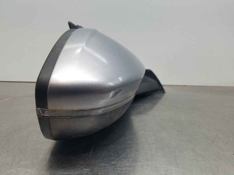 Recambio de retrovisor derecho para peugeot 208 (p2) puretech referencia OEM IAM 98260175XT  