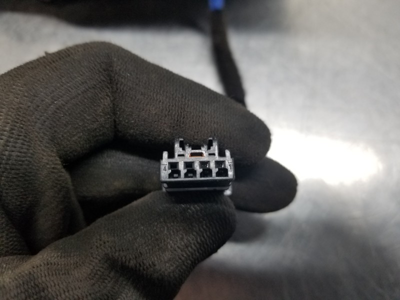 Recambio de retrovisor derecho para peugeot 208 (p2) puretech referencia OEM IAM 98260175XT  