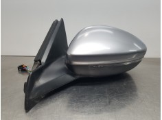 Recambio de retrovisor izquierdo para peugeot 208 (p2) puretech referencia OEM IAM 98260232XT  