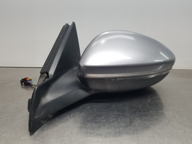 Recambio de retrovisor izquierdo para peugeot 208 (p2) puretech referencia OEM IAM 98260232XT  