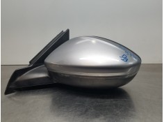 Recambio de retrovisor izquierdo para peugeot 208 (p2) puretech referencia OEM IAM 98260232XT   2