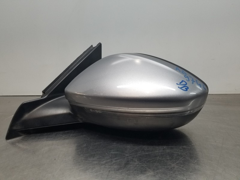 Recambio de retrovisor izquierdo para peugeot 208 (p2) puretech referencia OEM IAM 98260232XT  
