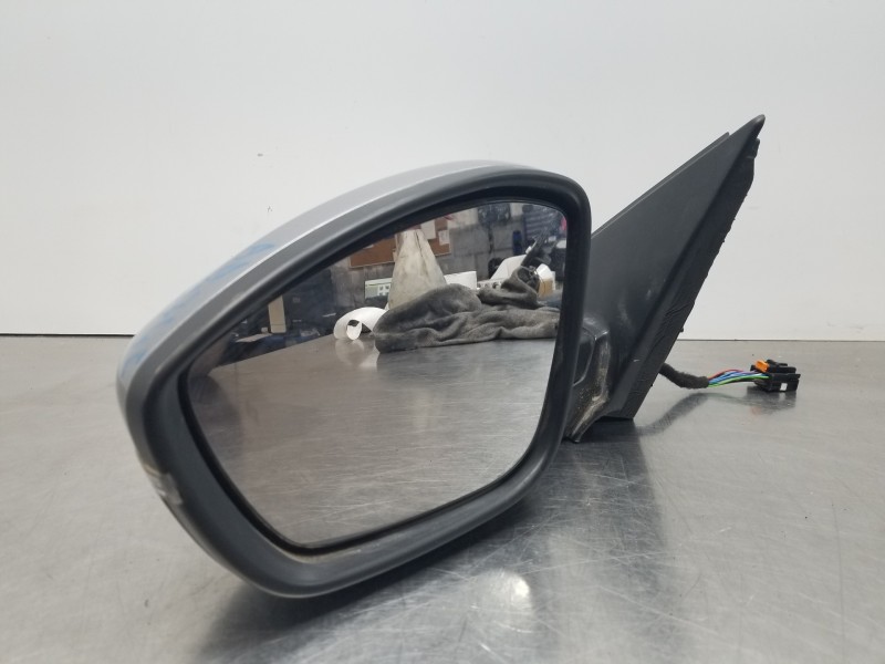 Recambio de retrovisor izquierdo para peugeot 208 (p2) puretech referencia OEM IAM 98260232XT  