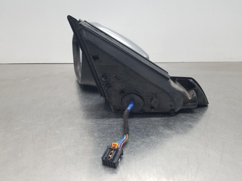 Recambio de retrovisor izquierdo para peugeot 208 (p2) puretech referencia OEM IAM 98260232XT  