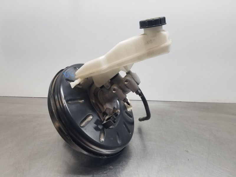 Recambio de servofreno para peugeot 208 (p2) puretech referencia OEM IAM 9824391180  