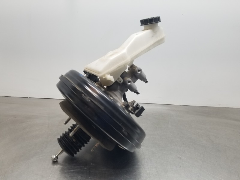 Recambio de servofreno para peugeot 208 (p2) puretech referencia OEM IAM 9824391180  