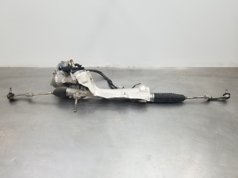 Recambio de cremallera direccion para peugeot 208 (p2) puretech referencia OEM IAM 1663576980 38216131 38216131