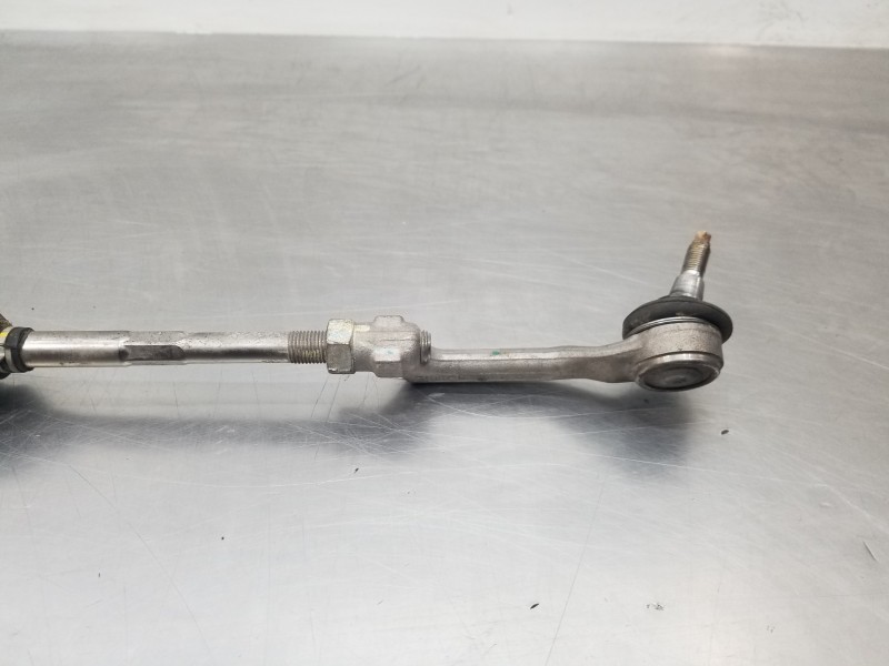 Recambio de cremallera direccion para peugeot 208 (p2) puretech referencia OEM IAM 1663576980 38216131 38216131