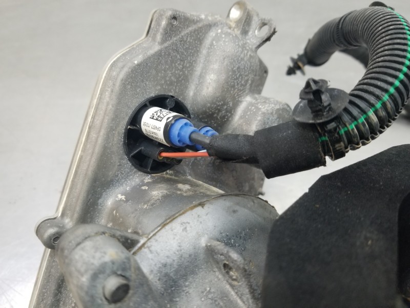 Recambio de cremallera direccion para peugeot 208 (p2) puretech referencia OEM IAM 1663576980 38216131 38216131